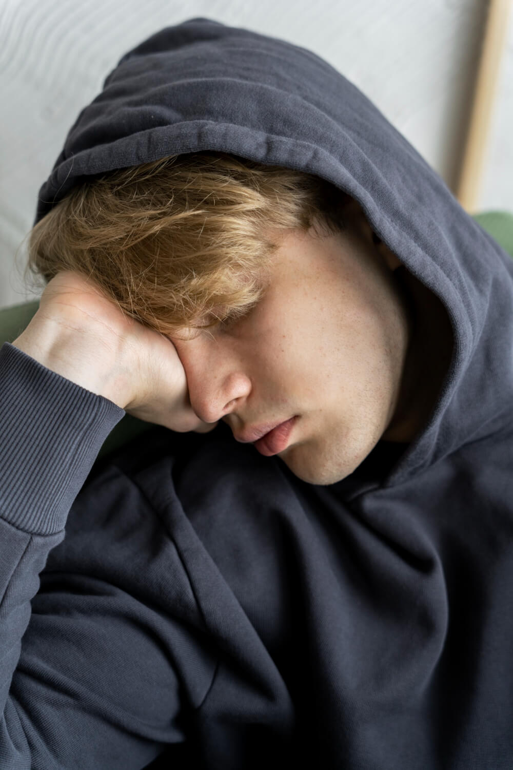 Kako prepoznati depresiju kod adolescenata